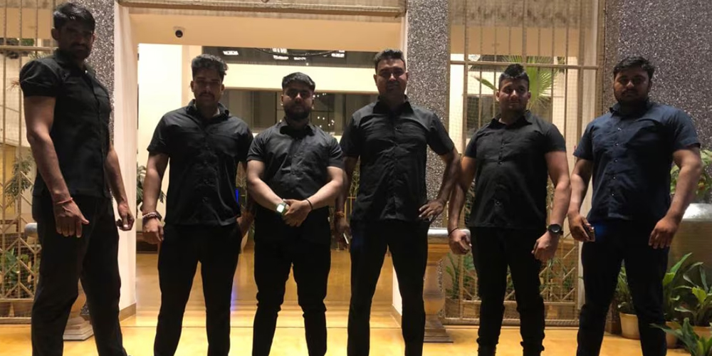 Bouncer Security Services